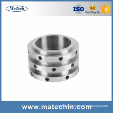 High Quality Precision Gray Cast Iron Casting Ht250 From Supplier